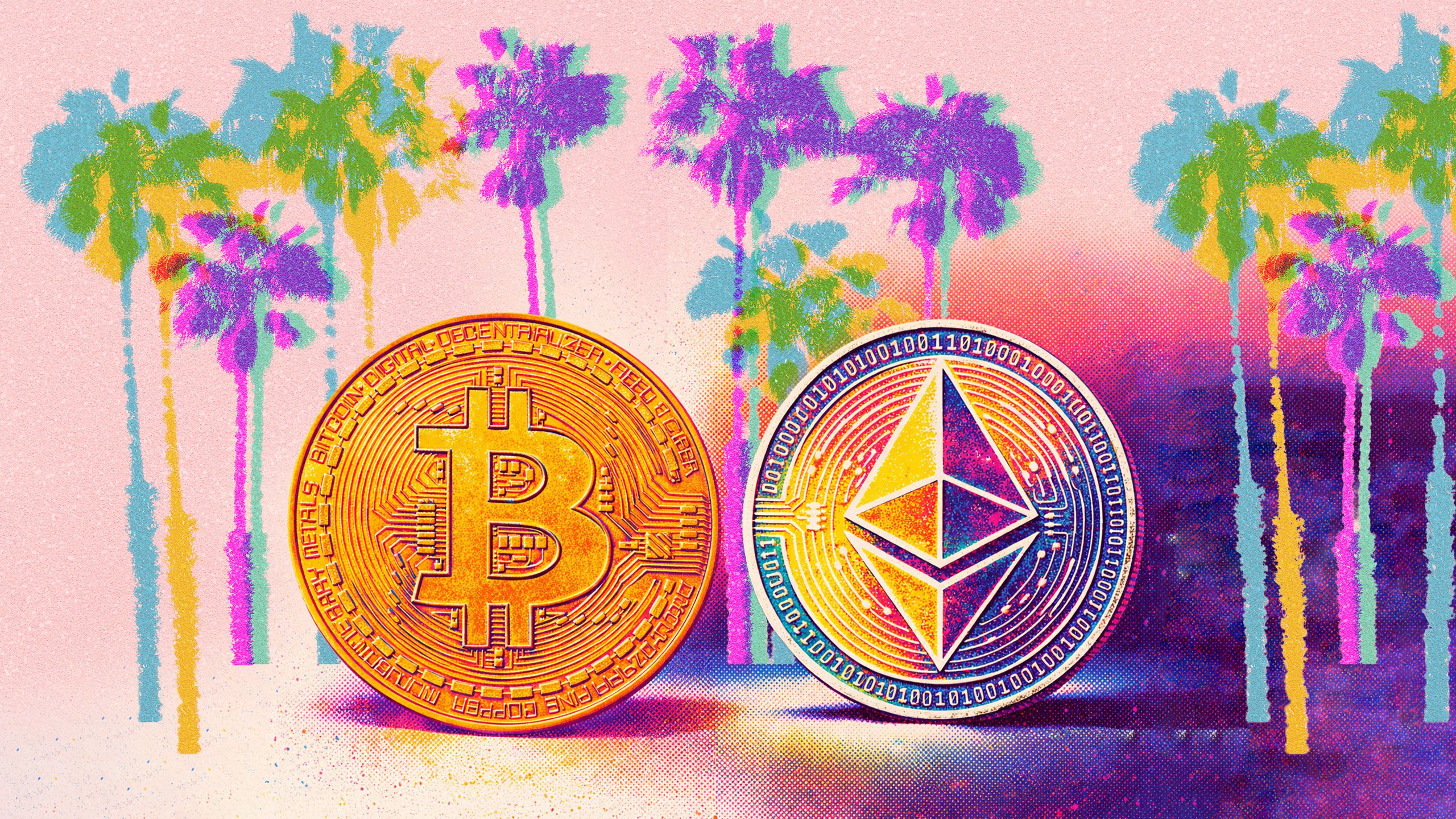 Kryptowährungen: Die Wall Street öffnet sich für die Blockchain-Technologie – das sind die Folgen