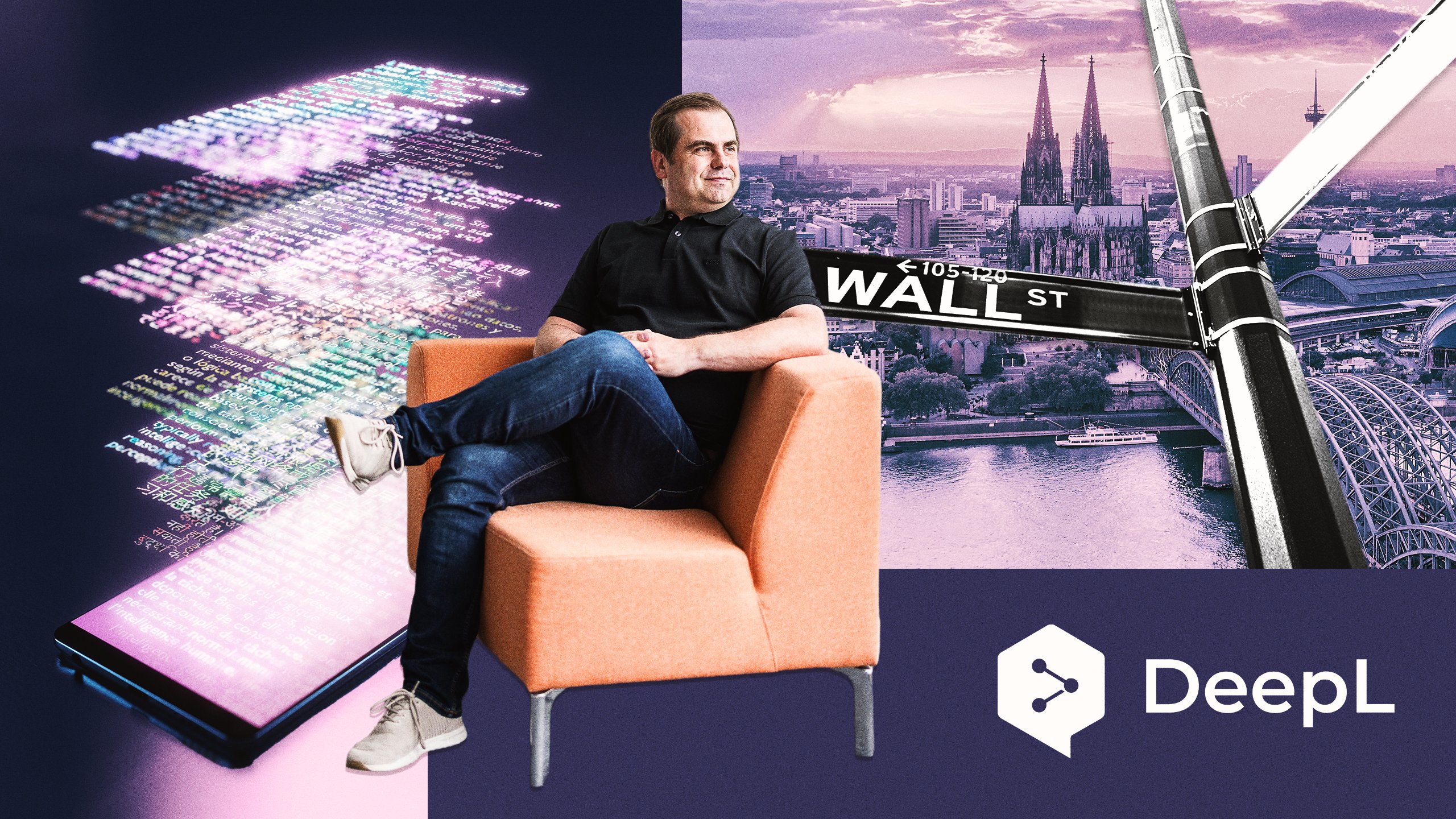 Inside DeepL: Die fragw&uuml;rdigen Gesch&auml;ftszahlen der deutschen KI-Hoffnung