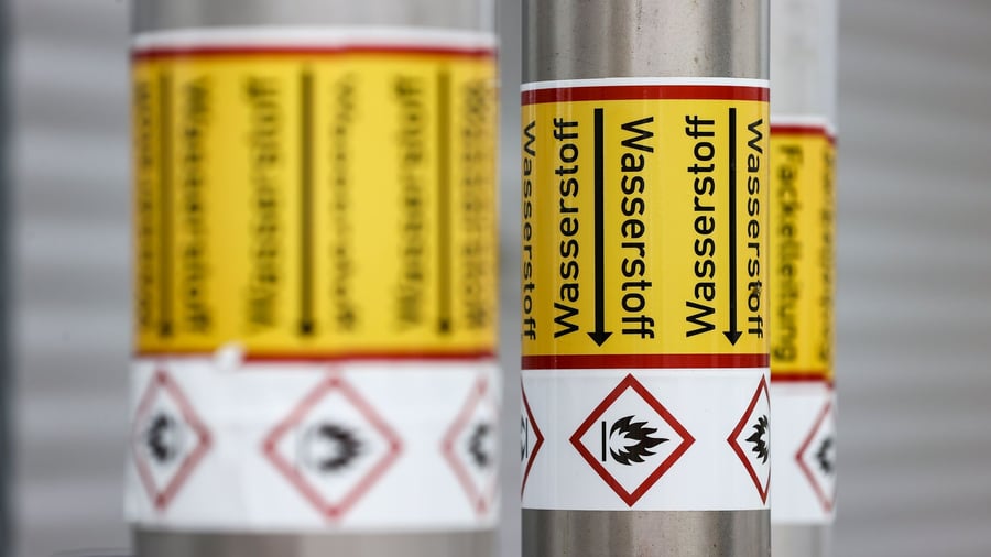 Meta-Faktencheck: Fraunhofer: Wo Wasserstoff sinnvoll ist - und wo nicht