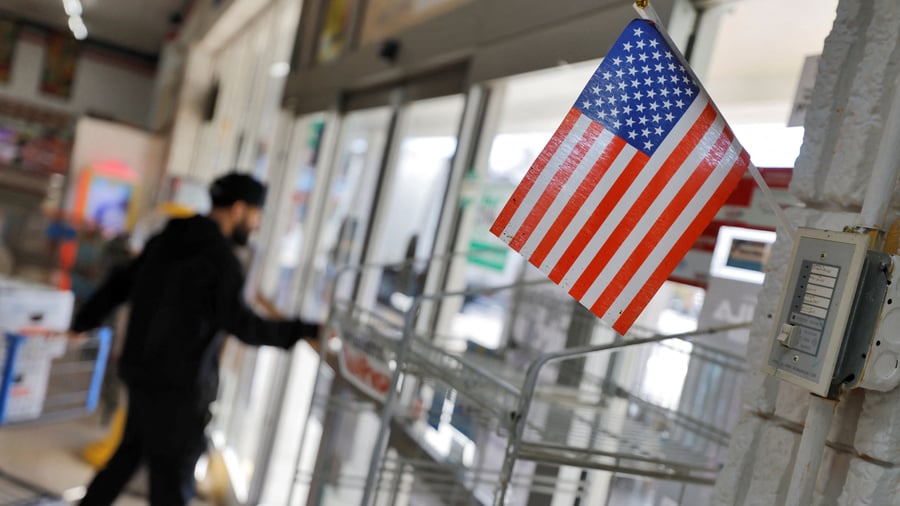 US-Preisindex: US-Verbraucher bleiben trotz gestiegener Kosten kauffreudig