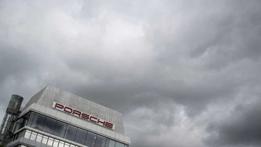 Sportwagenhersteller: Drei Porsche-Töchter vor Aus - etwa 500 Jobs betroffen