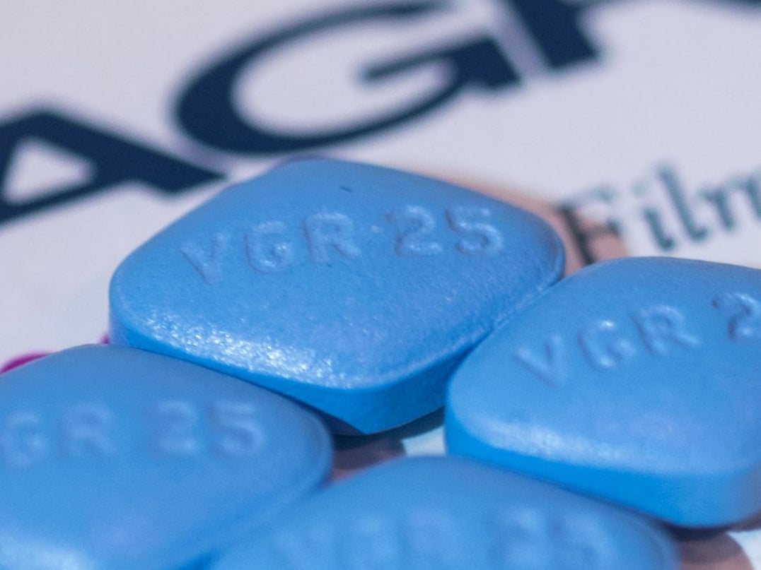 Viagra bestellen illegal