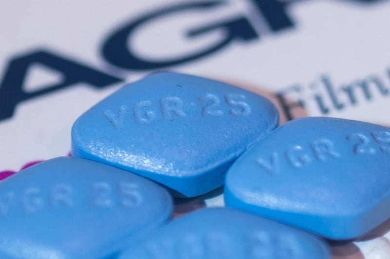 Viagra pille kosten