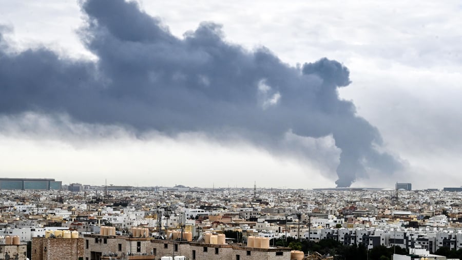 +++ Iran-Krieg +++: Golfstaaten melden Beschuss aus dem Iran