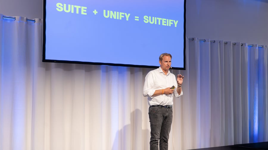 Technologie: „Vor einem Jahr hätte ich das nicht gemacht“: Wie sich ein deutscher Softwarehersteller mit KI neu erfindet