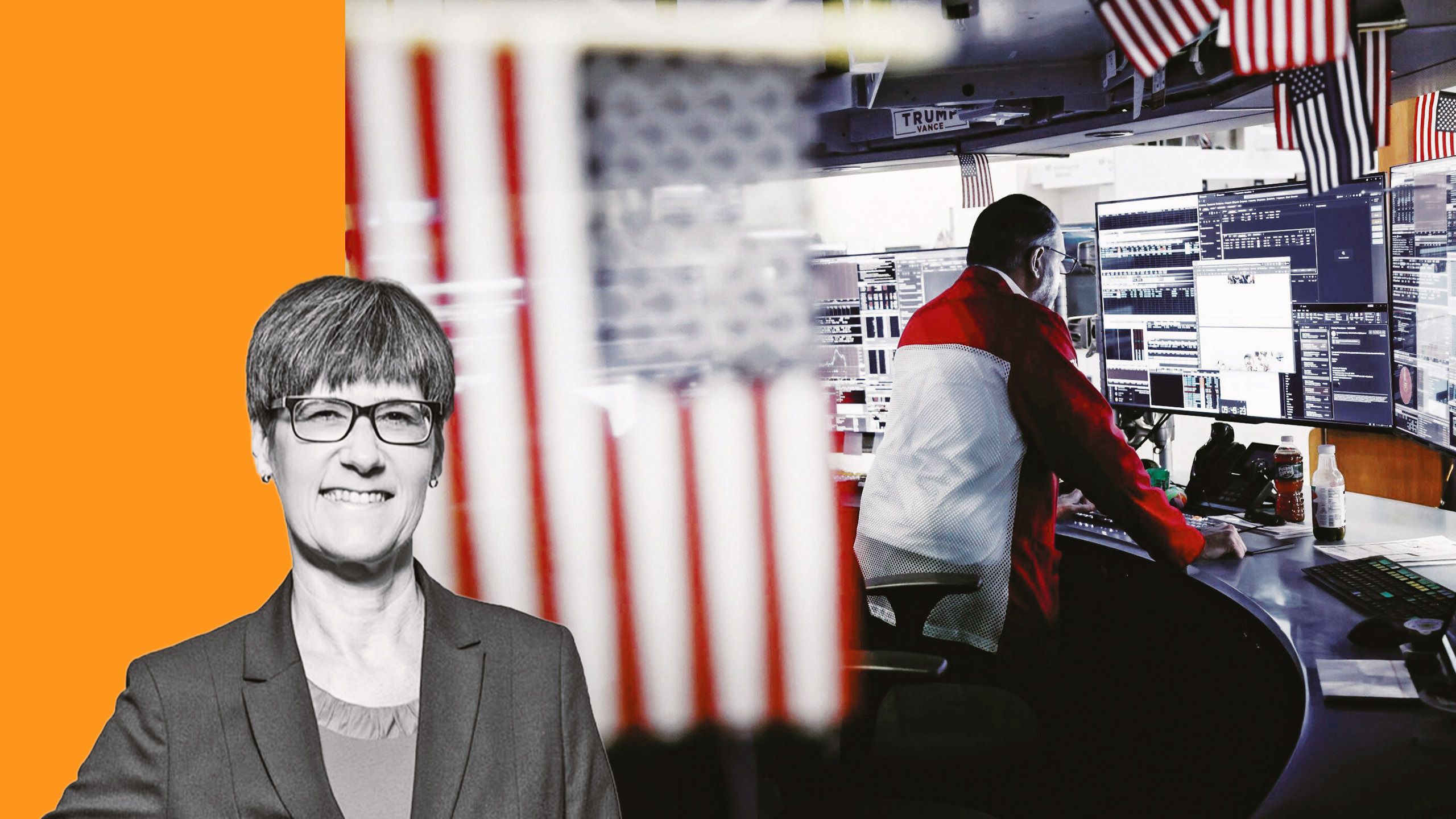 Märkte-Insight: Warum die Aktienmärkte vorerst angeschlagen bleiben