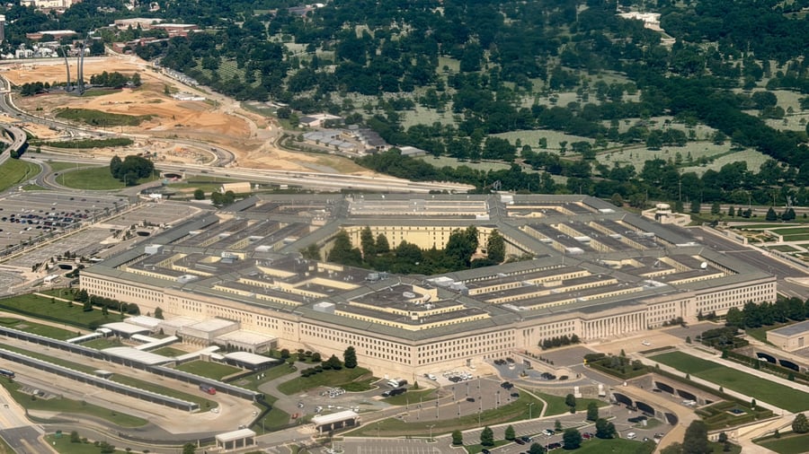 Politik: Pentagon schränkt Zugang für Journalisten weiter ein