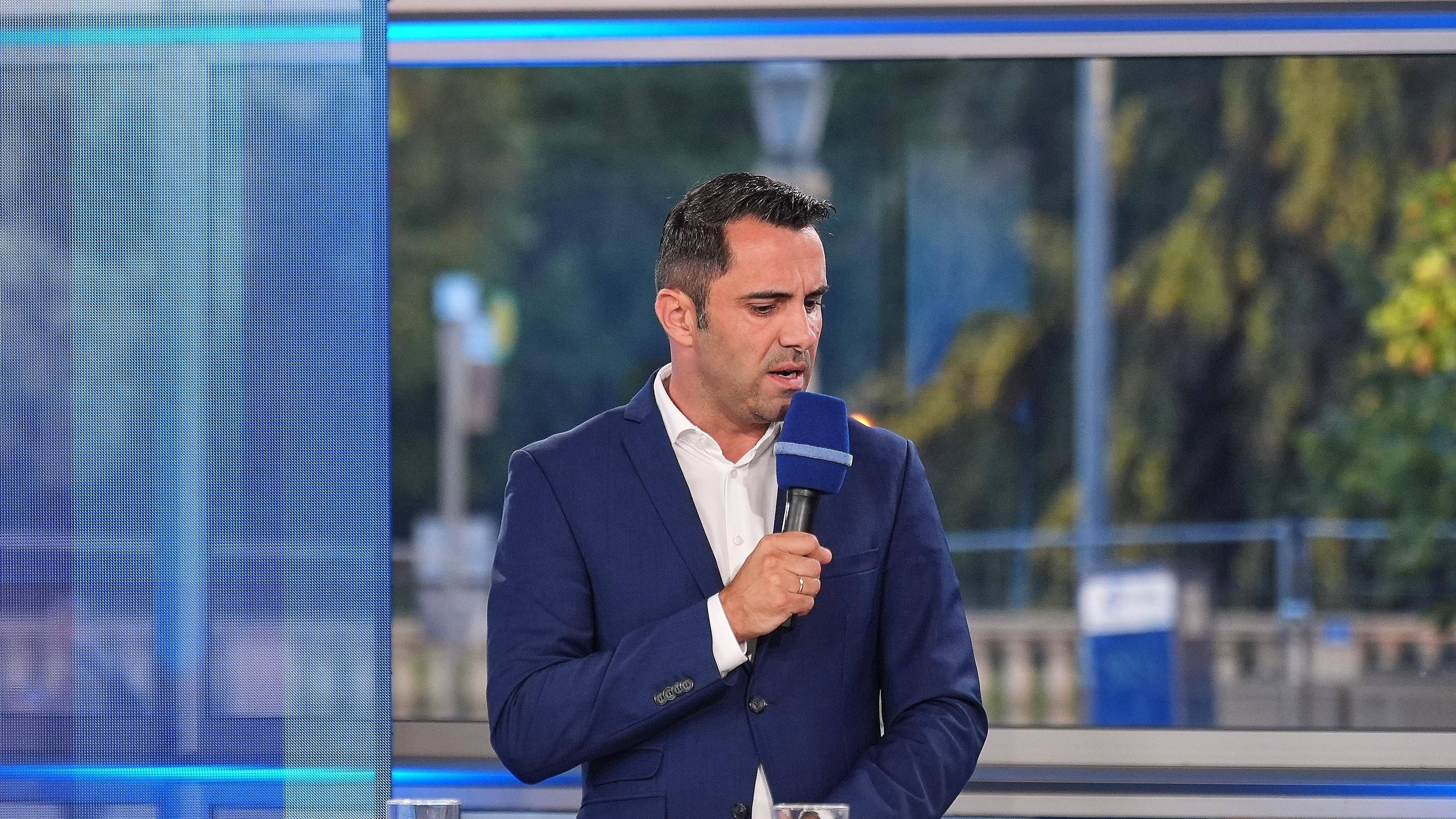State elections: CDU falls below five percent in Mecklenburg-Western ...