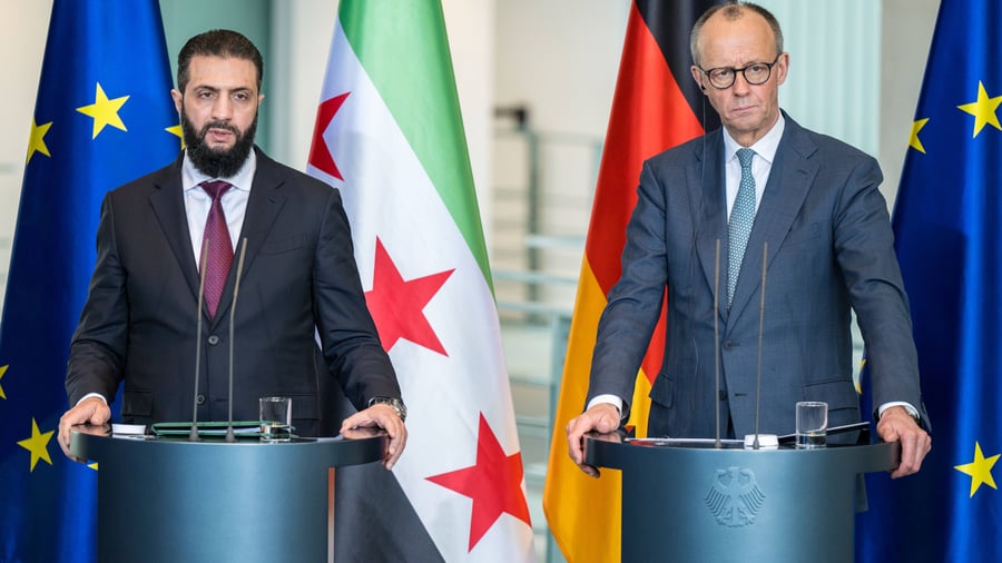 Migrationspolitik: Das sind die Folgen von Merz‘ heikler 80-Prozent-Aussage