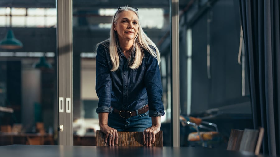 Altersvorsorge: Mit Steuerbonus und Insolvenzschutz: So funktioniert die Rente für Unternehmer