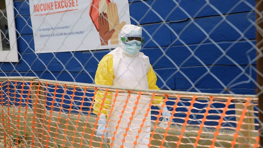 Tödliche Viruskrankheit: Kein Ende in Sicht bei Ebola – mehr als 10.000 Fälle