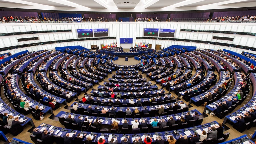 Brussels: EU Budget 2026 – More Money for Security and Border Protection
