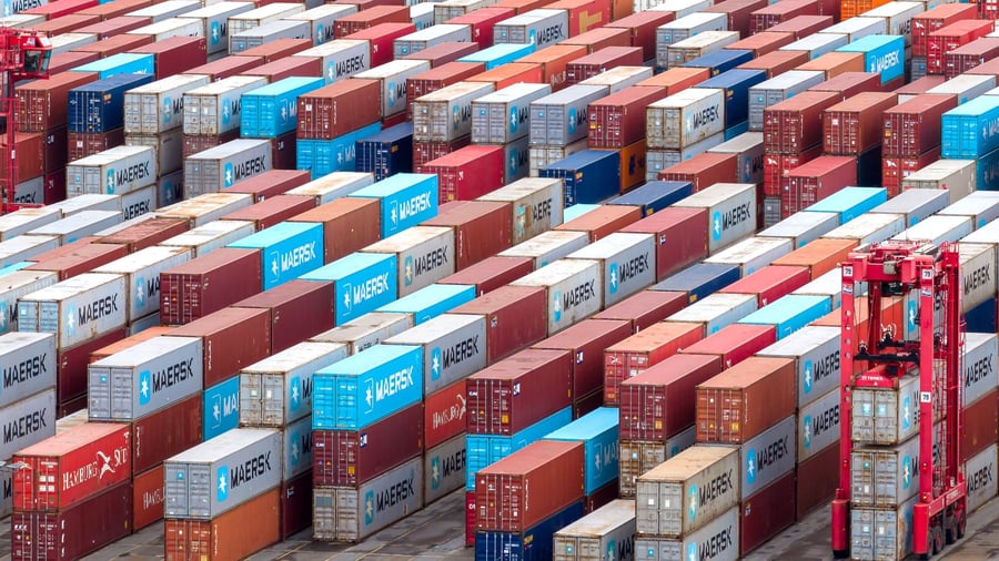 Konjunktur: IW senkt Konjunkturprognose für 2026 deutlich