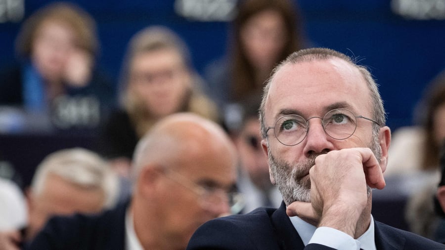 Handel: Konservative im EU-Parlament fordern härteren Umgang