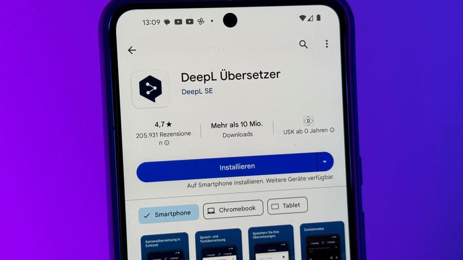 Künstliche Intelligenz: Deutsche KI-Hoffnung DeepL streicht jede vierte Stelle