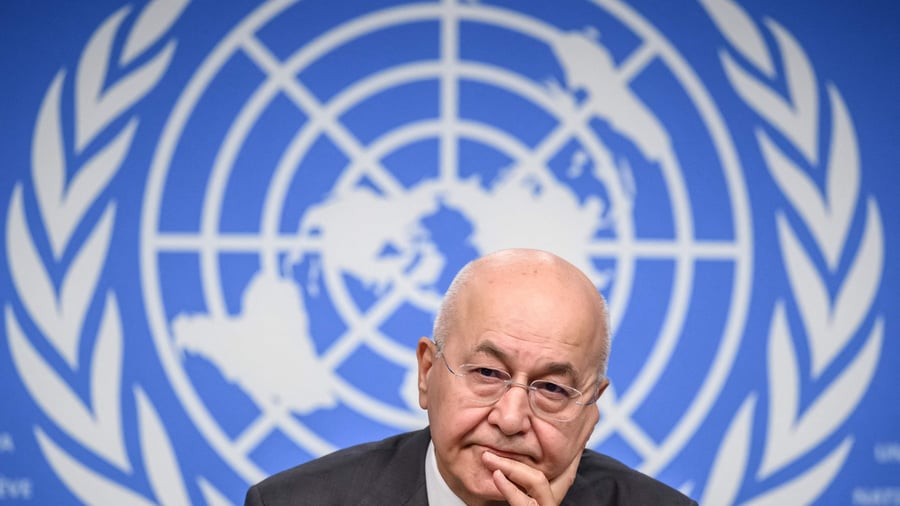 Migration: Weniger Flüchtlinge weltweit – UNHCR si