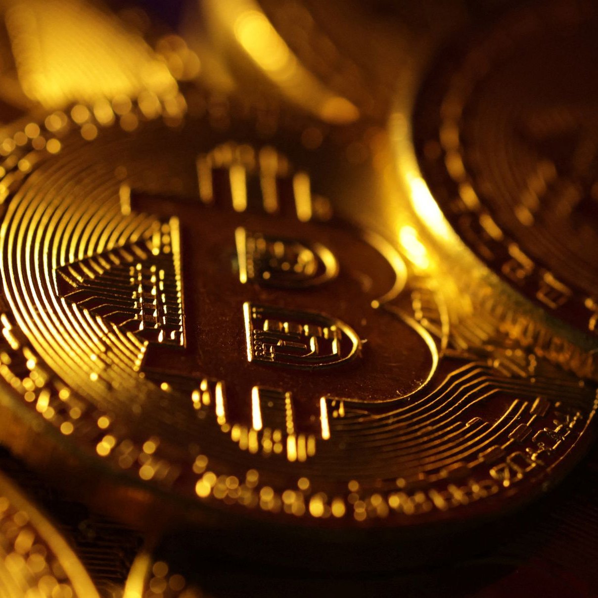 Bitcoin Halving 2024: Live-Countdown, Uhrzeit, Halving-Termine