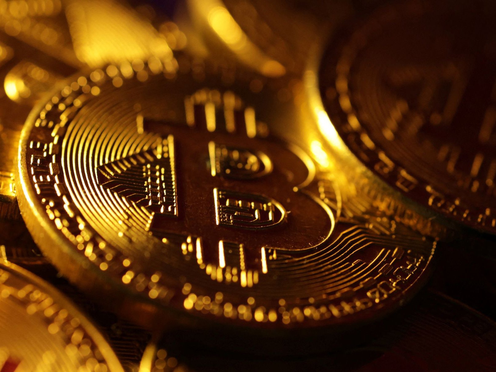 Bitcoin Halving 2024: Live-Countdown, Uhrzeit, Halving-Termine