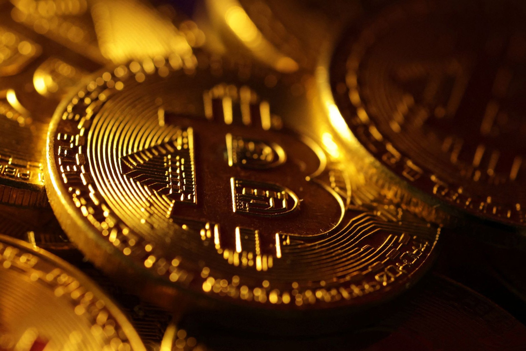 Bitcoin Halving 2024: Live-Countdown, Uhrzeit, Halving-Termine