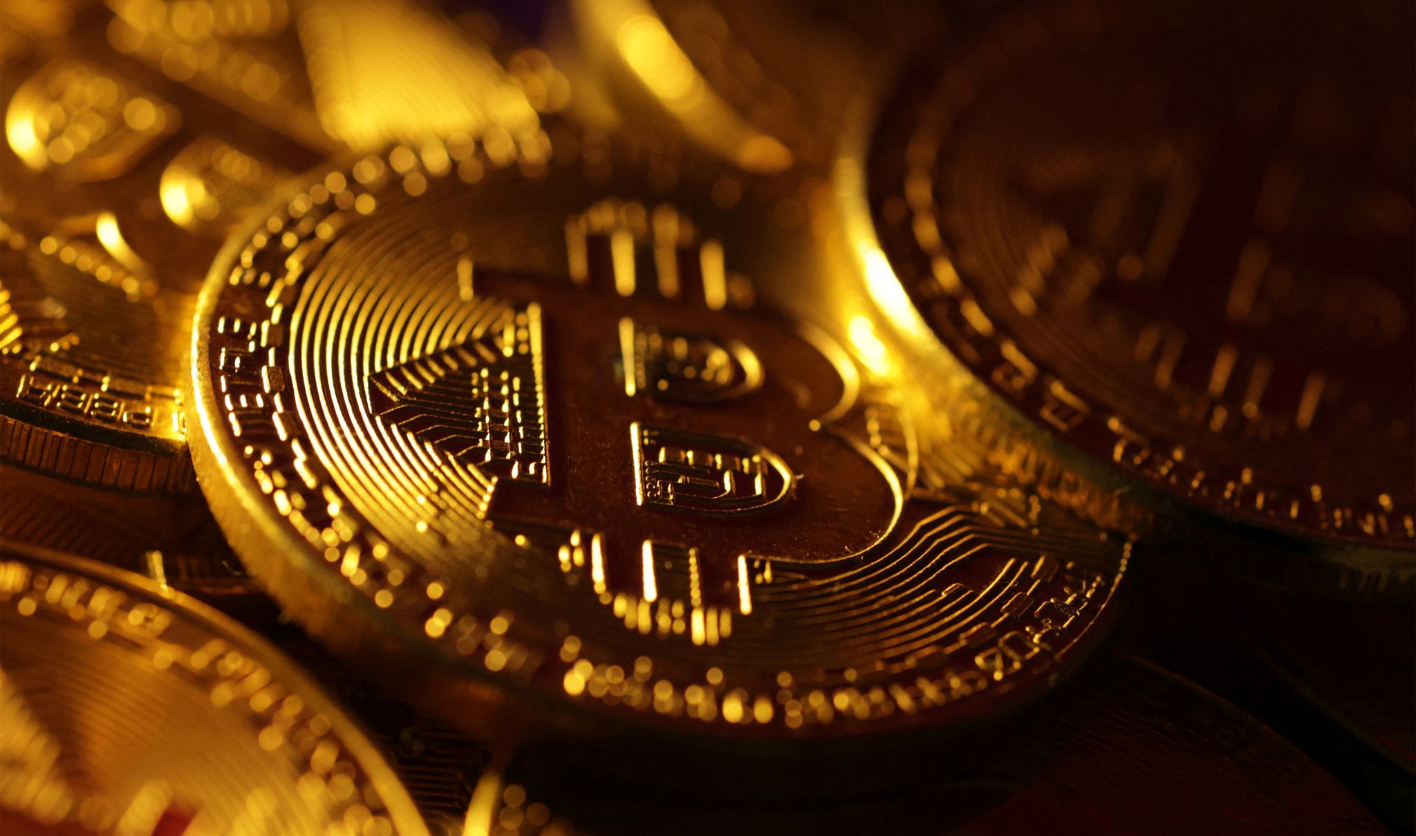 Bitcoin Halving 2024: Live-Countdown, Uhrzeit, Halving-Termine