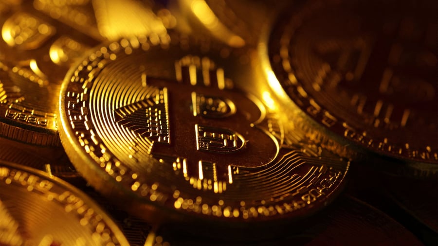 Bitcoin-Halving-Countdown: Wann ist das nächste Bitcoin-Halving?