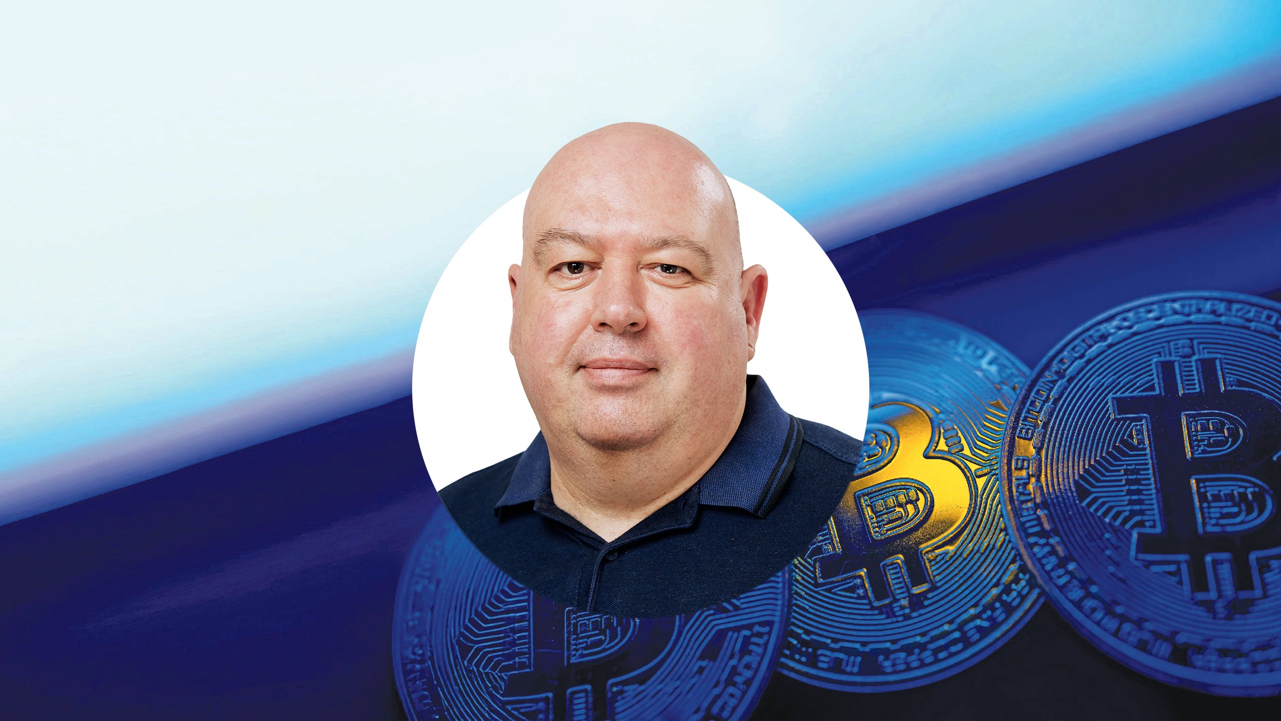 Bitcoin: Wie schmerzhaft war der Krypto-Crash für den Trump-Clan?