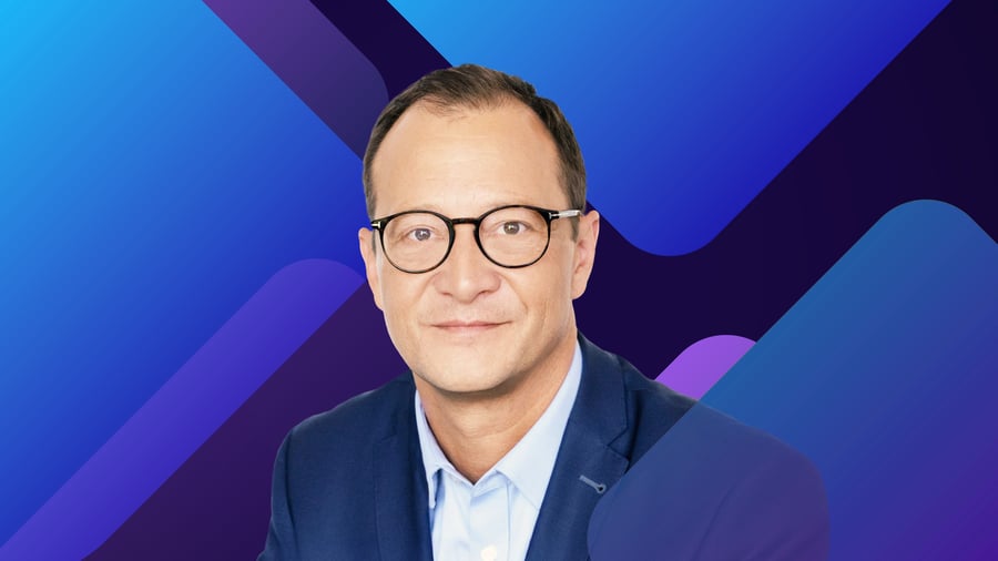 André Zücker: „Auch Immobilien sind Infrastruktur“