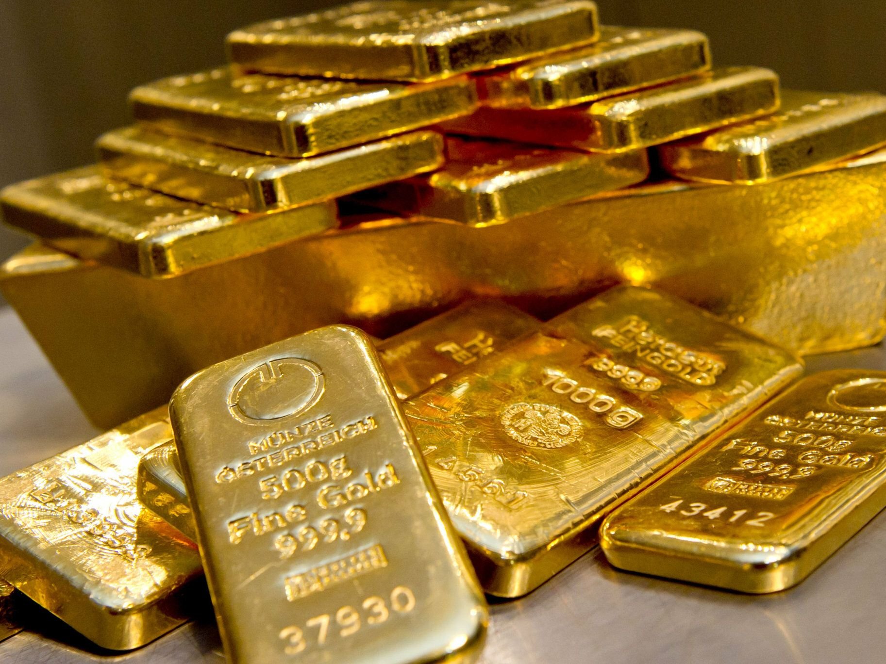 Investieren in Gold: So profitieren Sie von der Goldpreis-Entwicklung 2024