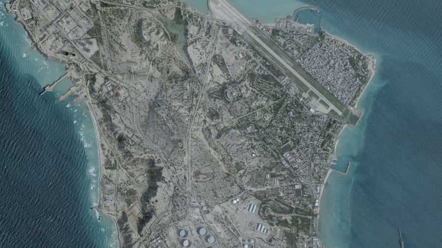 Iran: „Vielleicht nehmen wir Charg ein, vielleicht nicht“ – Trump sinniert über neue Offensive