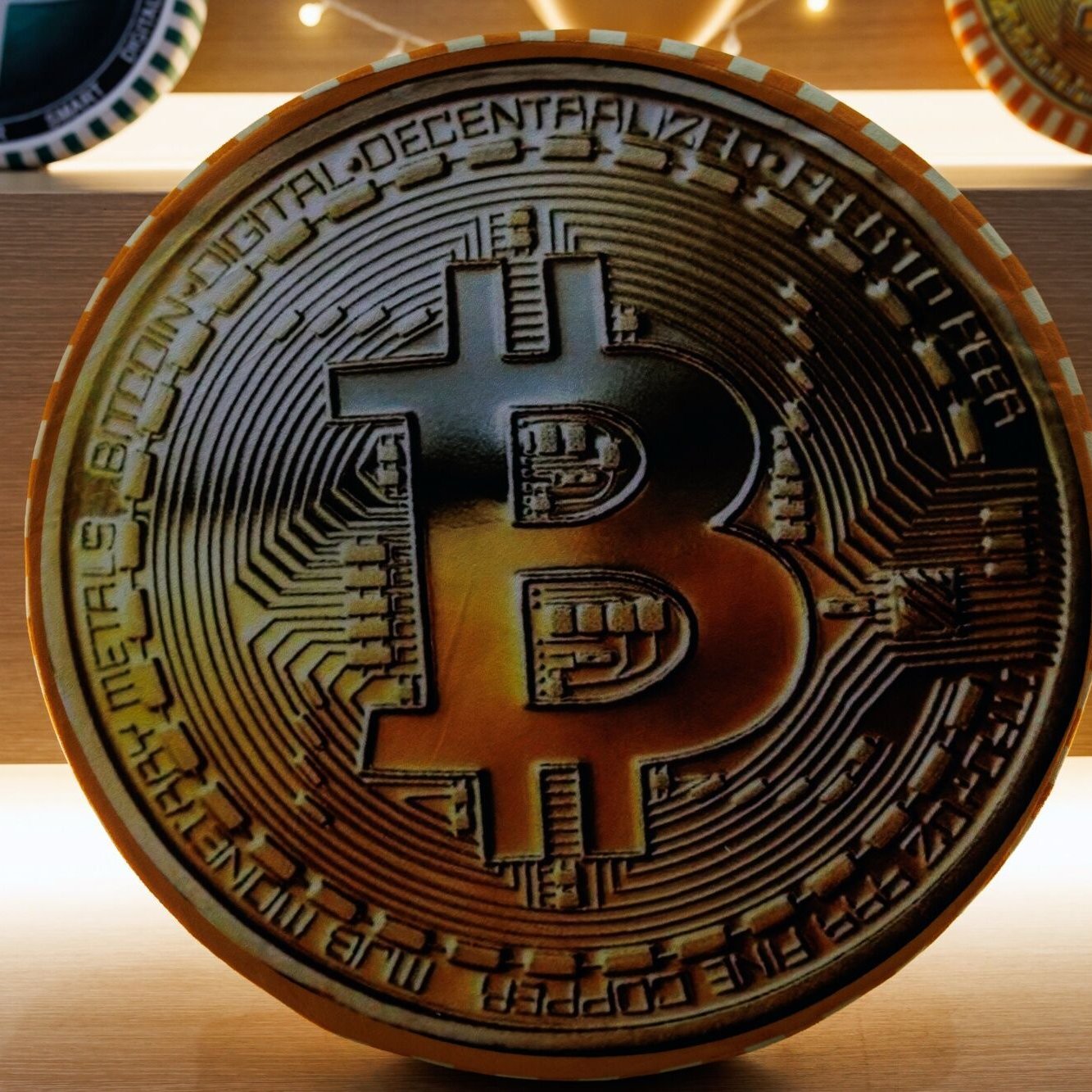 Banken: Genobanken können Kryptohandel starten – DZ Bank nimmt Hürde