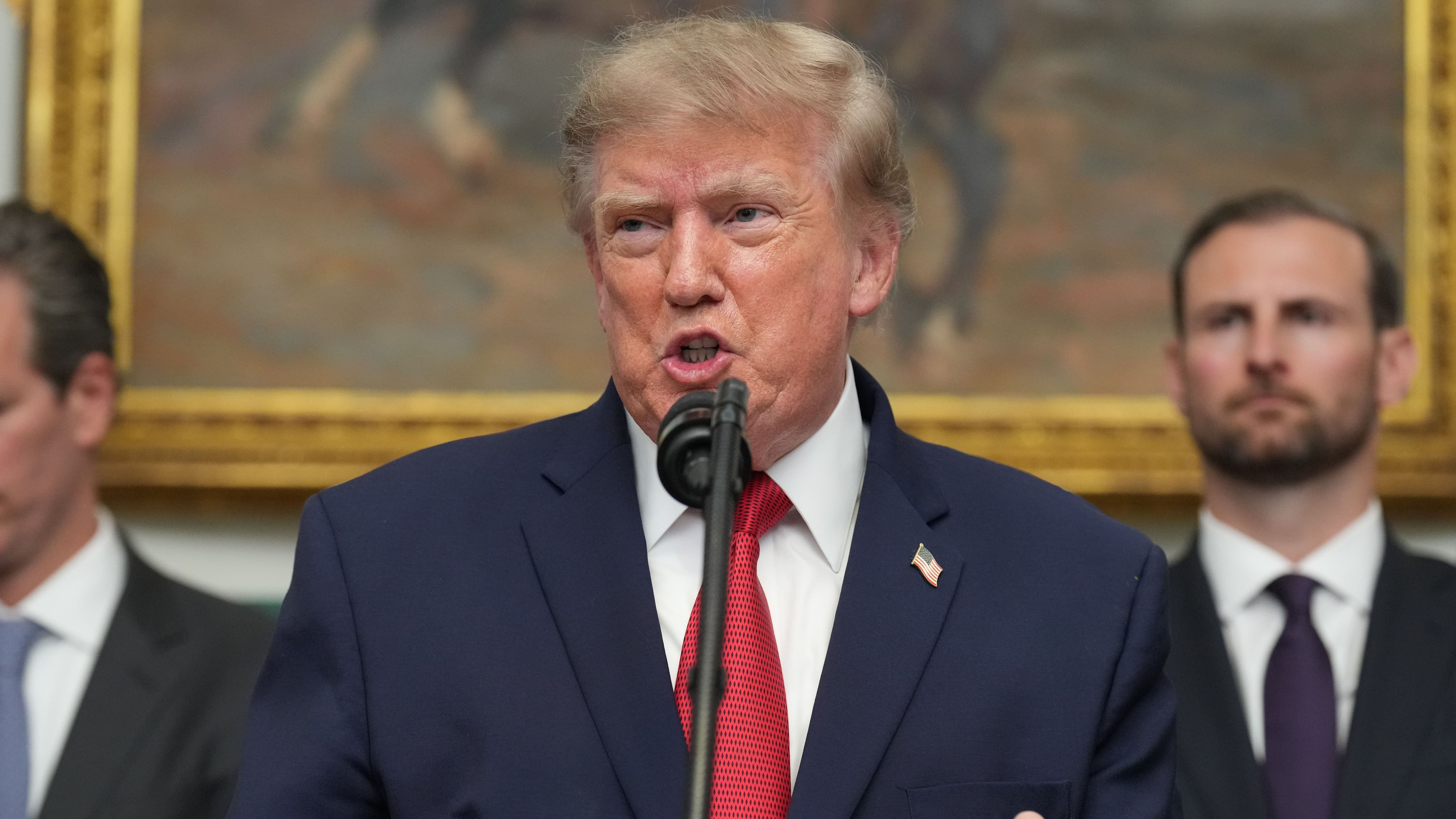 Einordnung: Nahost: Trump droht Iran mit beispiellosem „Wirtschaftskrieg“ – Ölpreis steigt deutlich