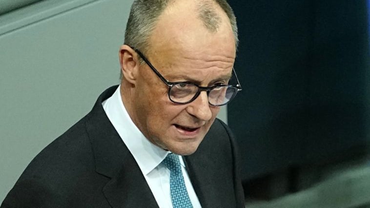 Kommentar: Ein Versprechen schafft noch kein Vertrauen in Kanzler Merz