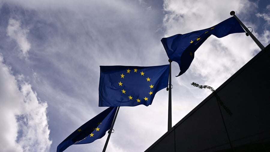 Übernahme: EU-Kommission will im November über Commerzbank-Übernahme entscheiden