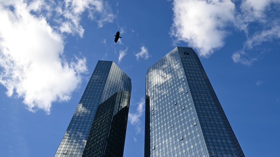 Vermögensverwaltung: „Vorgaben nicht eingehalten“ – Ermittlerin beschreibt Diebstahl von Kundengeldern bei Deutscher Bank