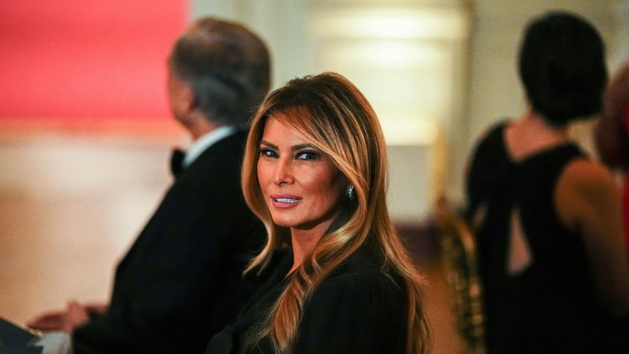 +++ USA +++: Melania Trump leitet erstmals Sitzung des UN-Sicherheitsrats