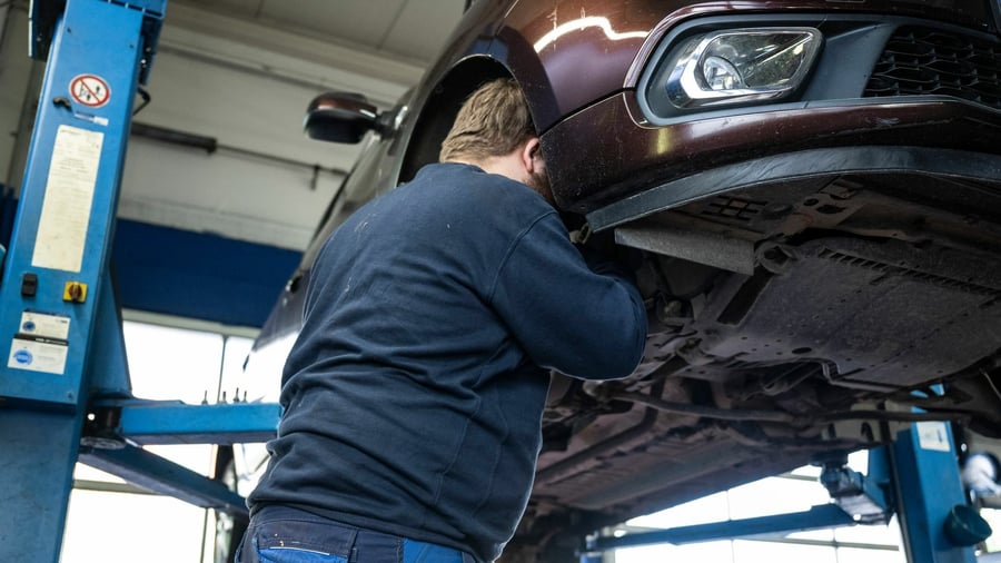 Autokosten: Wann Elektroautos im Kostenvergleich vorne liegen