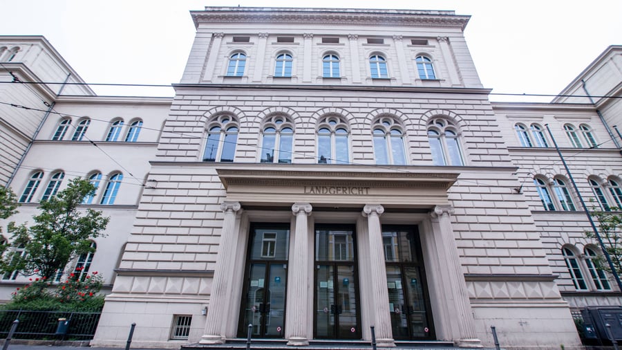 Cum-Ex-Skandal: Macquarie-Banker kommt mit Bewährungsstrafe davon