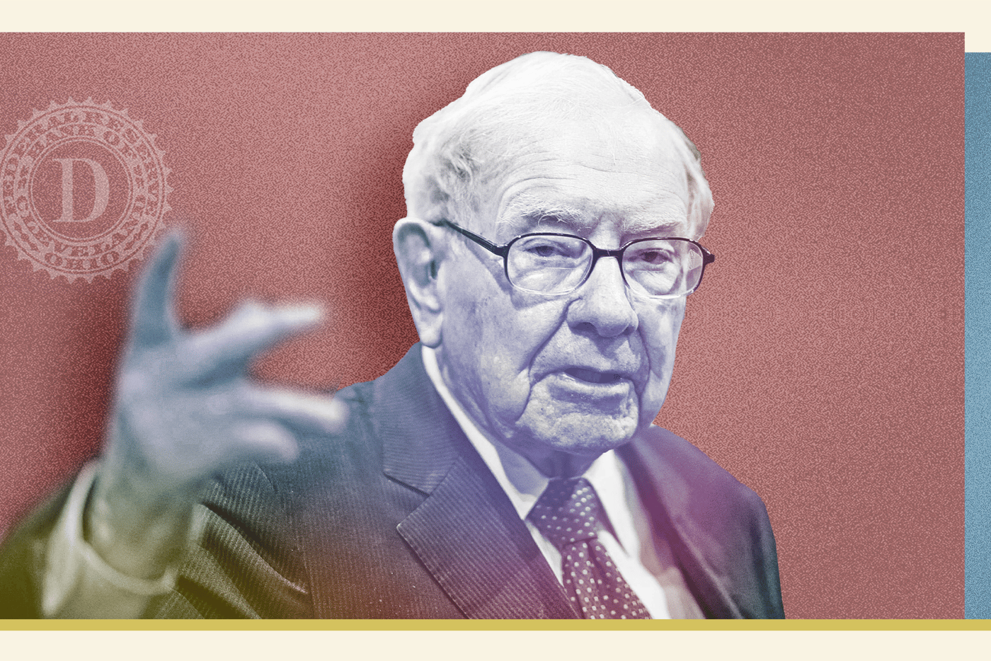 Warren Buffett: So führte die Anlagestrategie des Investors zum Erfolg