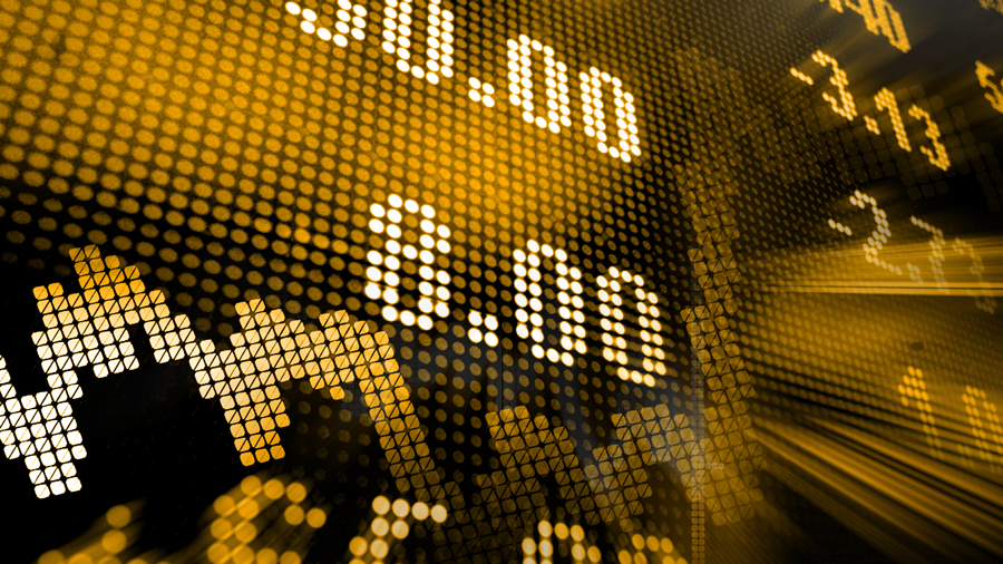 Börse am 13. Oktober : Sechs Punkte, die für Anleger heute wichtig sind