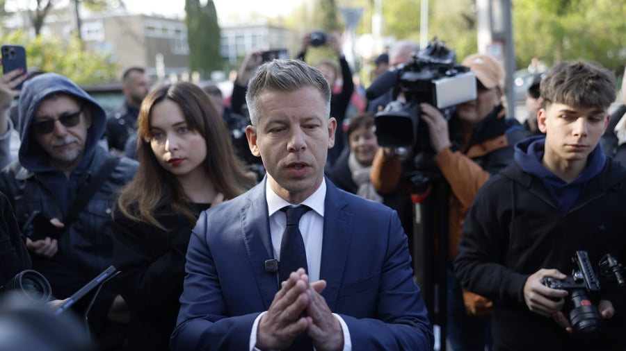 Kommentar: Die Ungarn-Wahl ist eine Warnung an Europas Rechte von Weidel bis Wilders