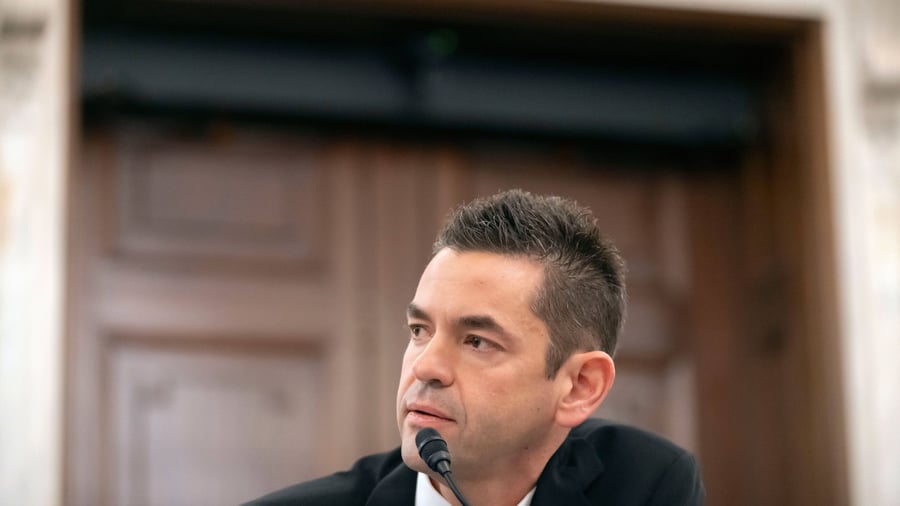 Raumfahrt: Die Nasa hat nach turbulenten Monaten einen neuen Chef