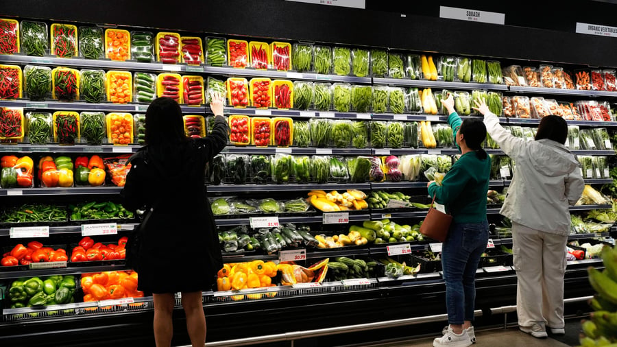 Teuerung: US-Inflation springt auf 3,8 Prozent – Ölpreis-Schock treibt Preise