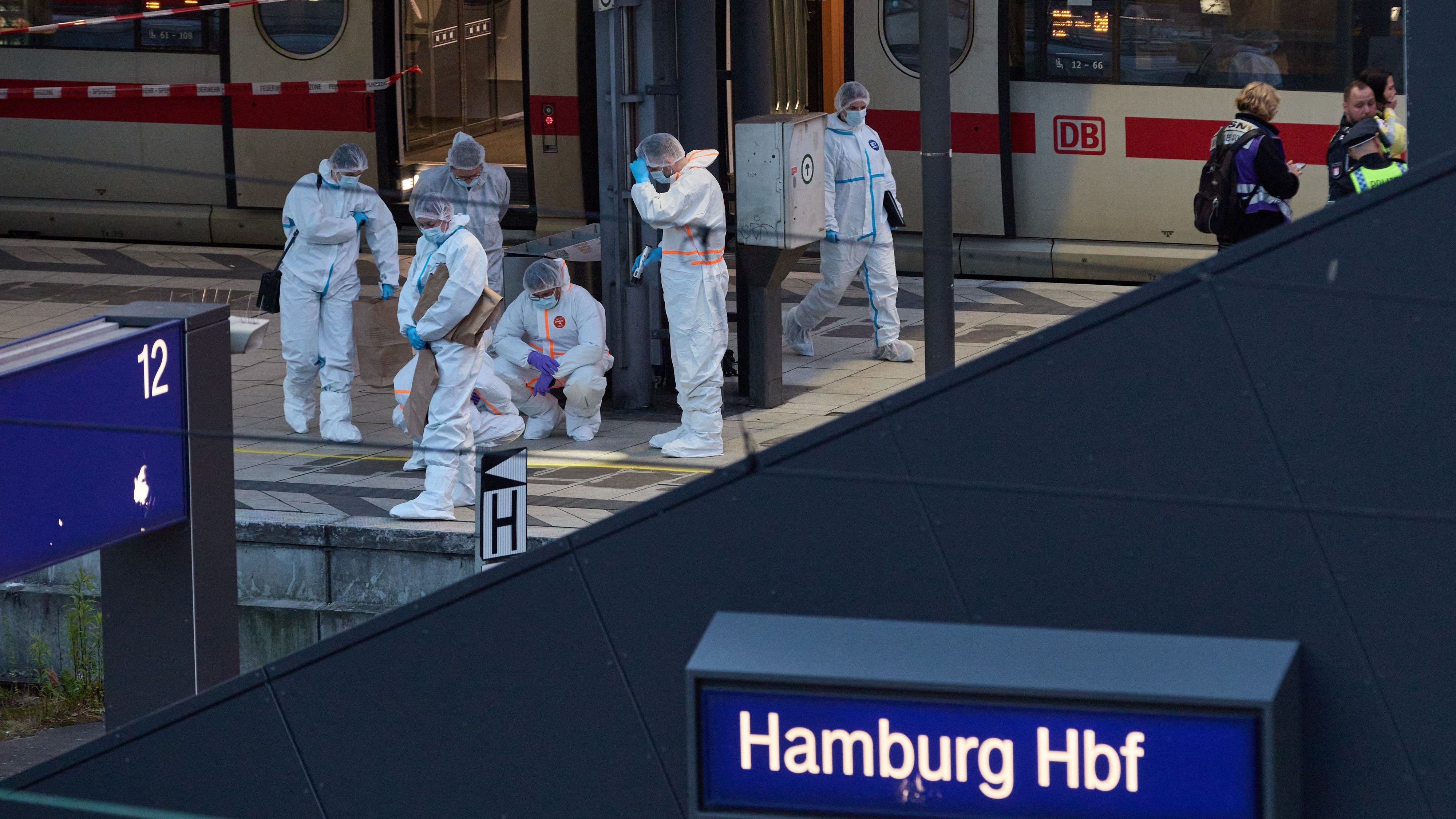 Messerangriff: Versuchter Totschlag – Haftrichter ordnet Unterbringung ...