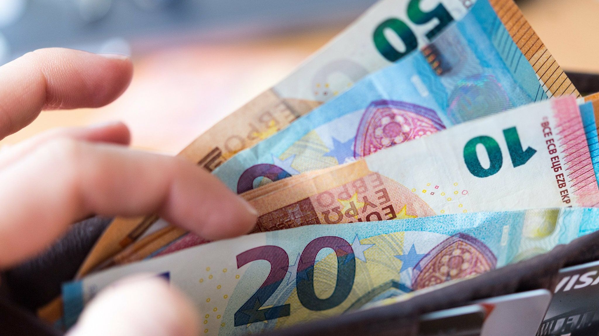 Bundesrat stimmt Rentenerhöhung zu