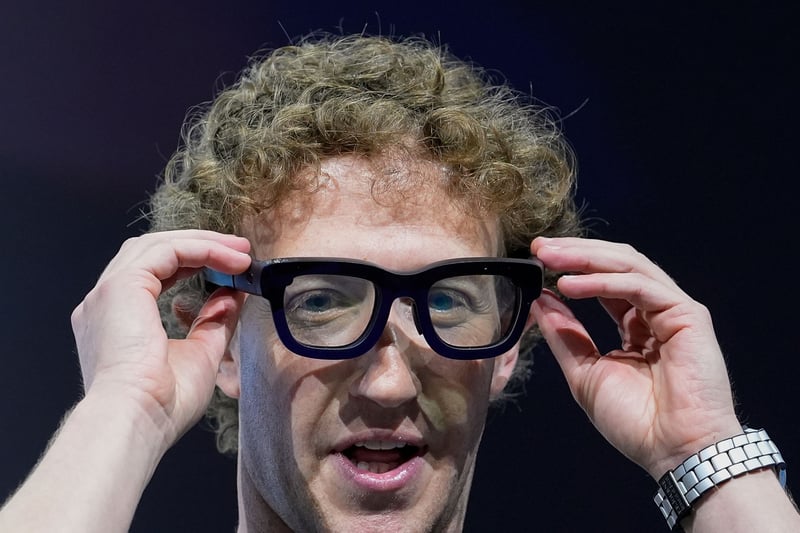 Ki News Im Überblick: Meta Brille, Linkedin Features, Notion 3.0 Und Dsa Beschwerde - h0eo0av