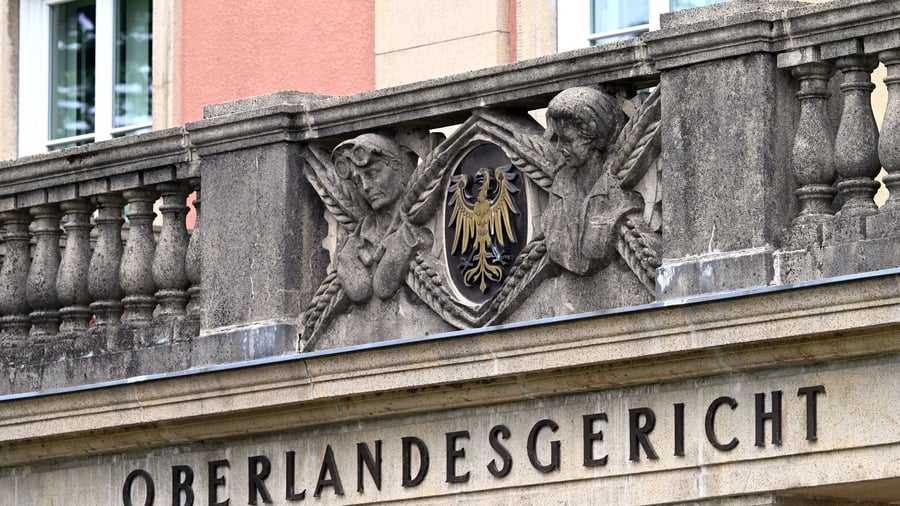 Gerichtsentscheid: Als Erbe Pflichten versäumt? Nicht immer droht Zwangsgeld