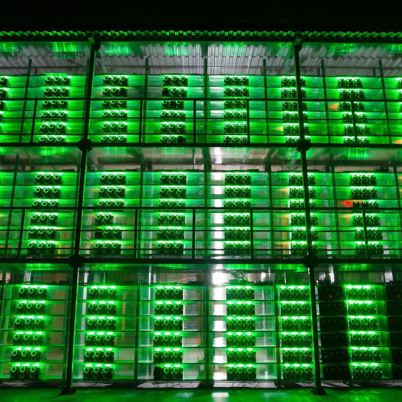 Solarisbank startet Bitcoin-Verwahrgeschäft