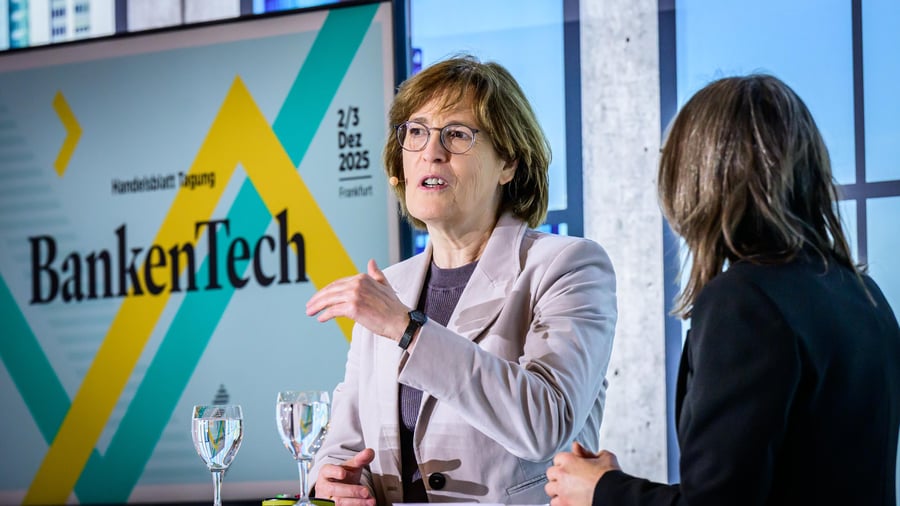 Banken: Millionenschäden verhindert – Commerzbank setzt auf Betrugsschutz mit KI