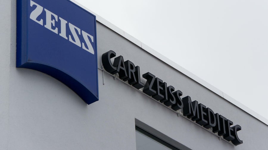 Medizintechnikkonzern: Carl Zeiss Meditec holt Irin als neue Vorstandschefin