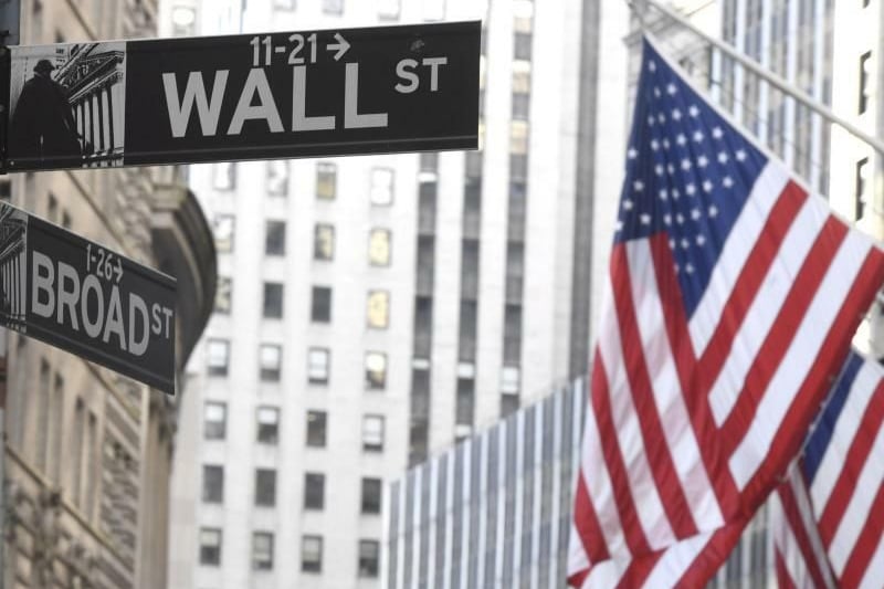 Dow Jones S P Nasdaq: Wall Street schließen im Plus Tesla mit